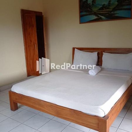 Gusti Home Stay Ubud Εξωτερικό φωτογραφία