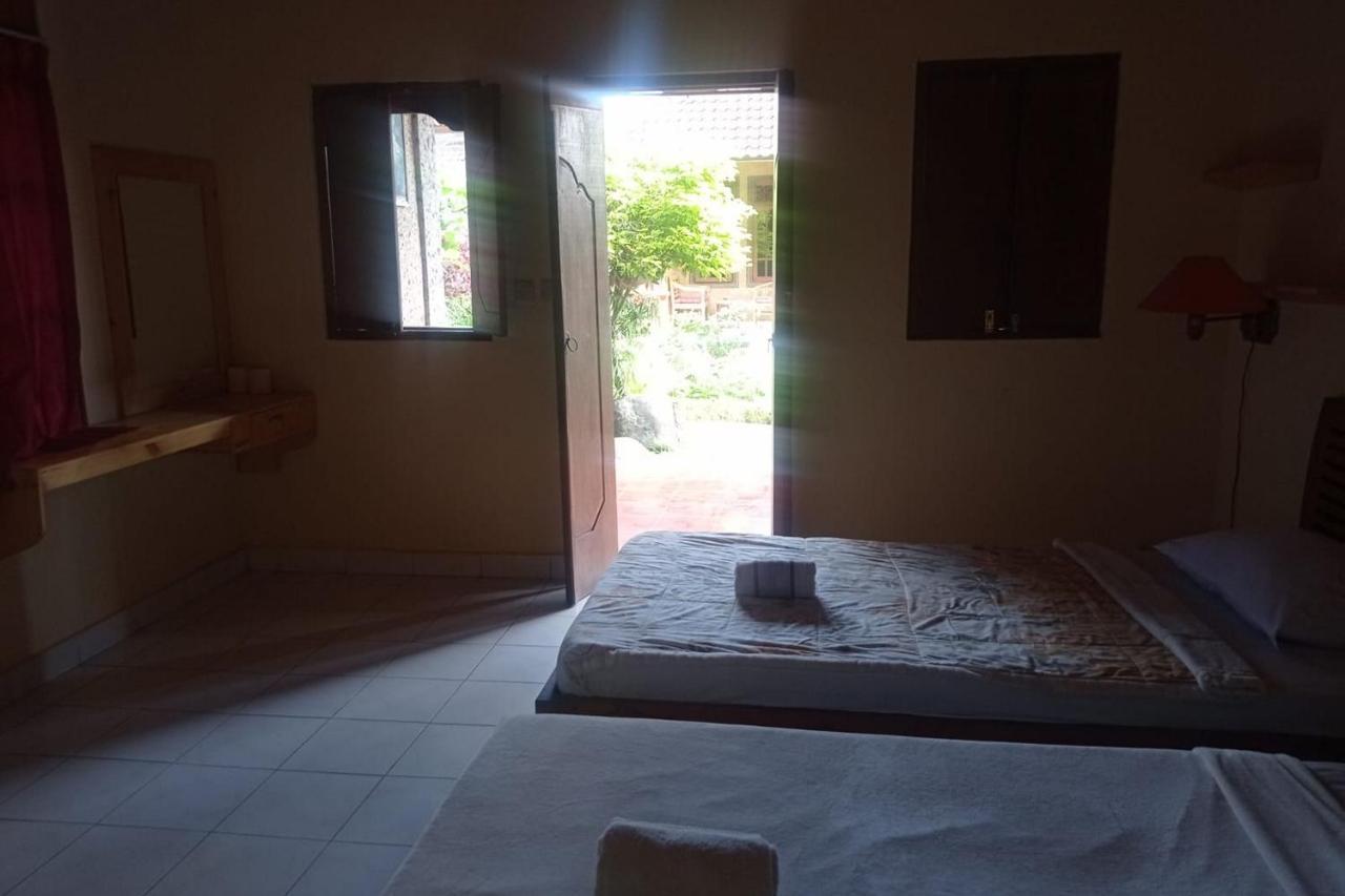 Gusti Home Stay Ubud Εξωτερικό φωτογραφία