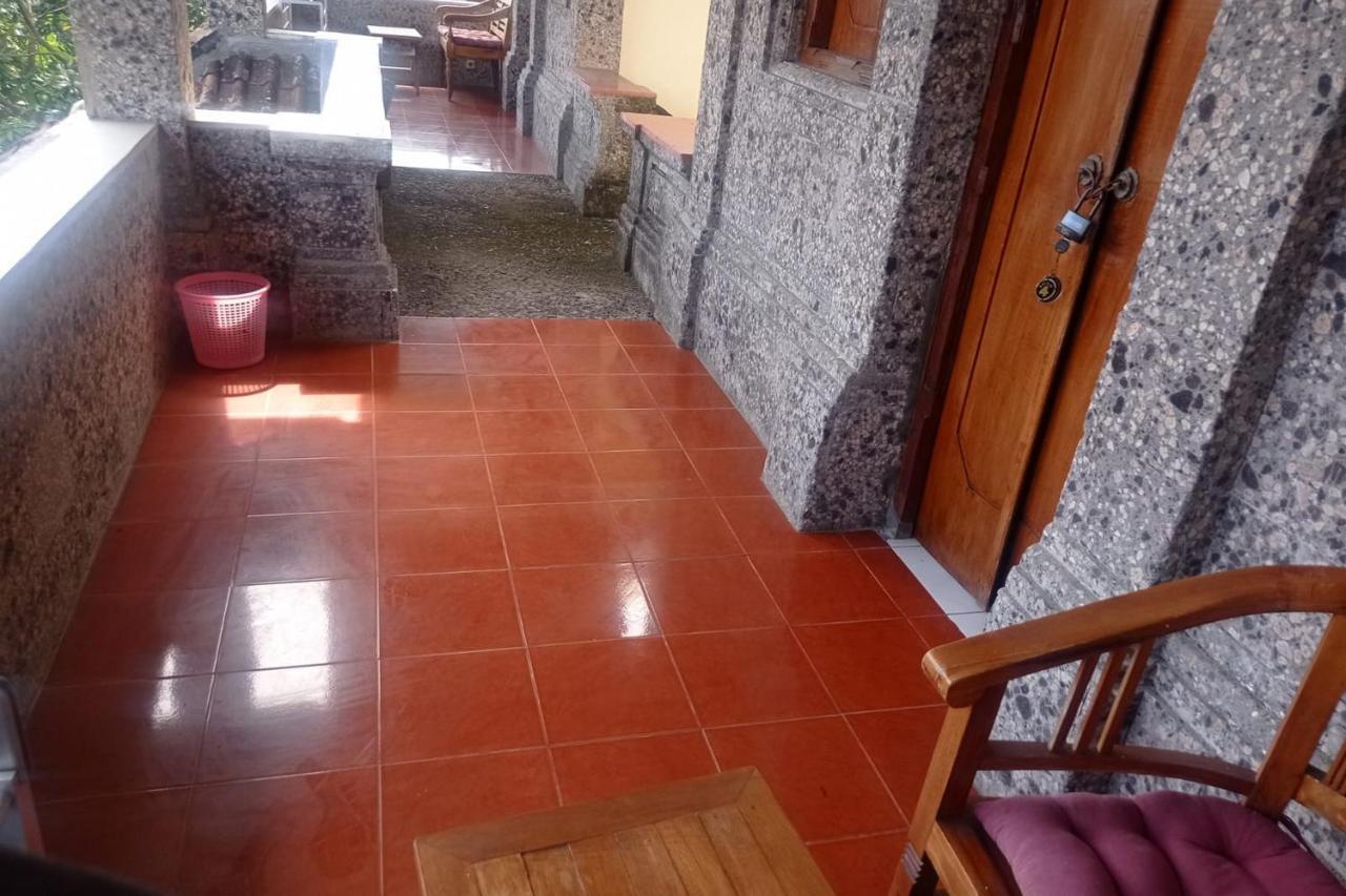 Gusti Home Stay Ubud Εξωτερικό φωτογραφία