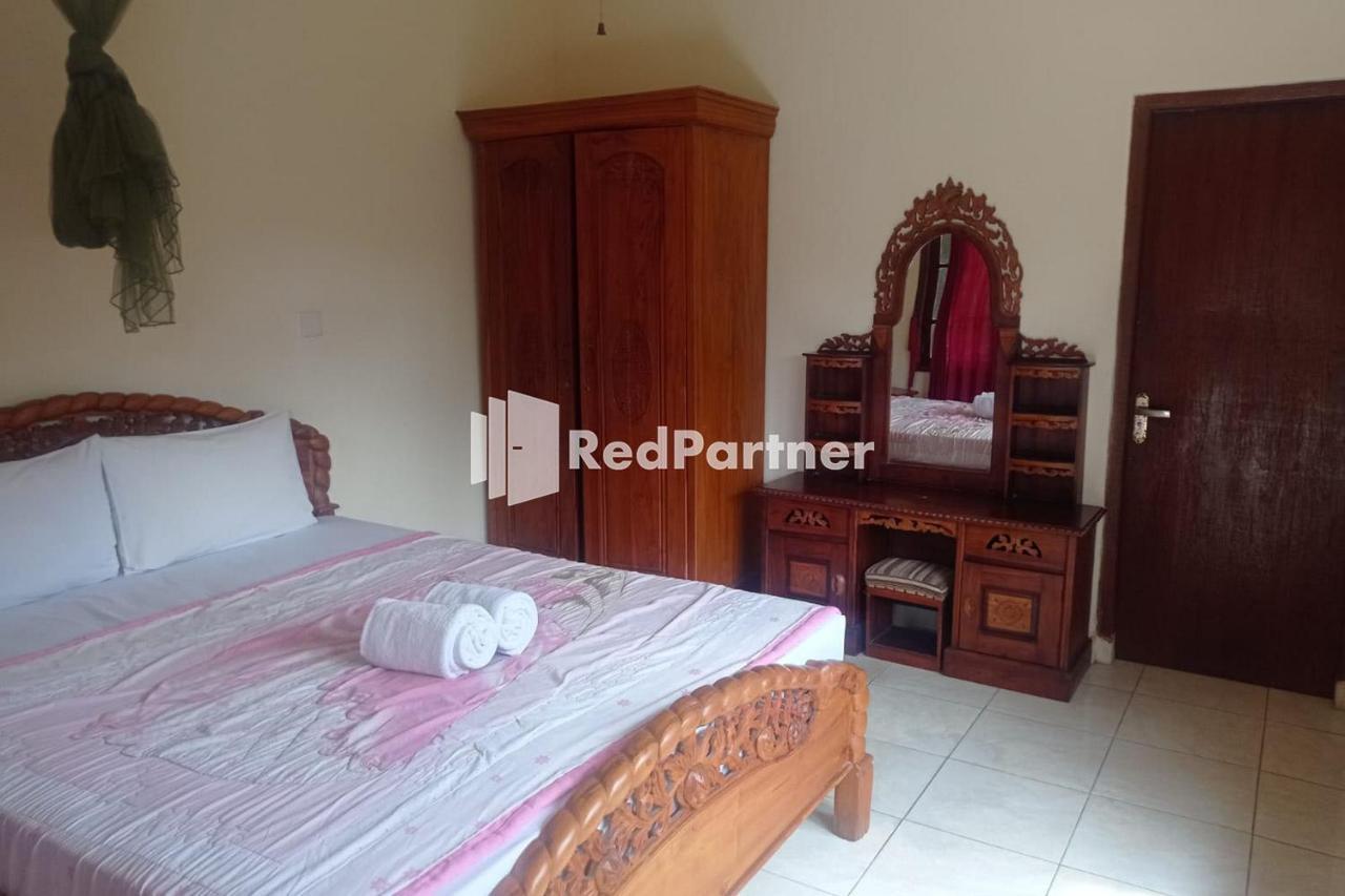 Gusti Home Stay Ubud Εξωτερικό φωτογραφία