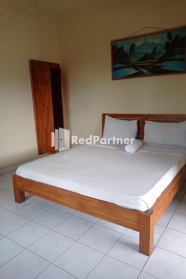 Gusti Home Stay Ubud Εξωτερικό φωτογραφία