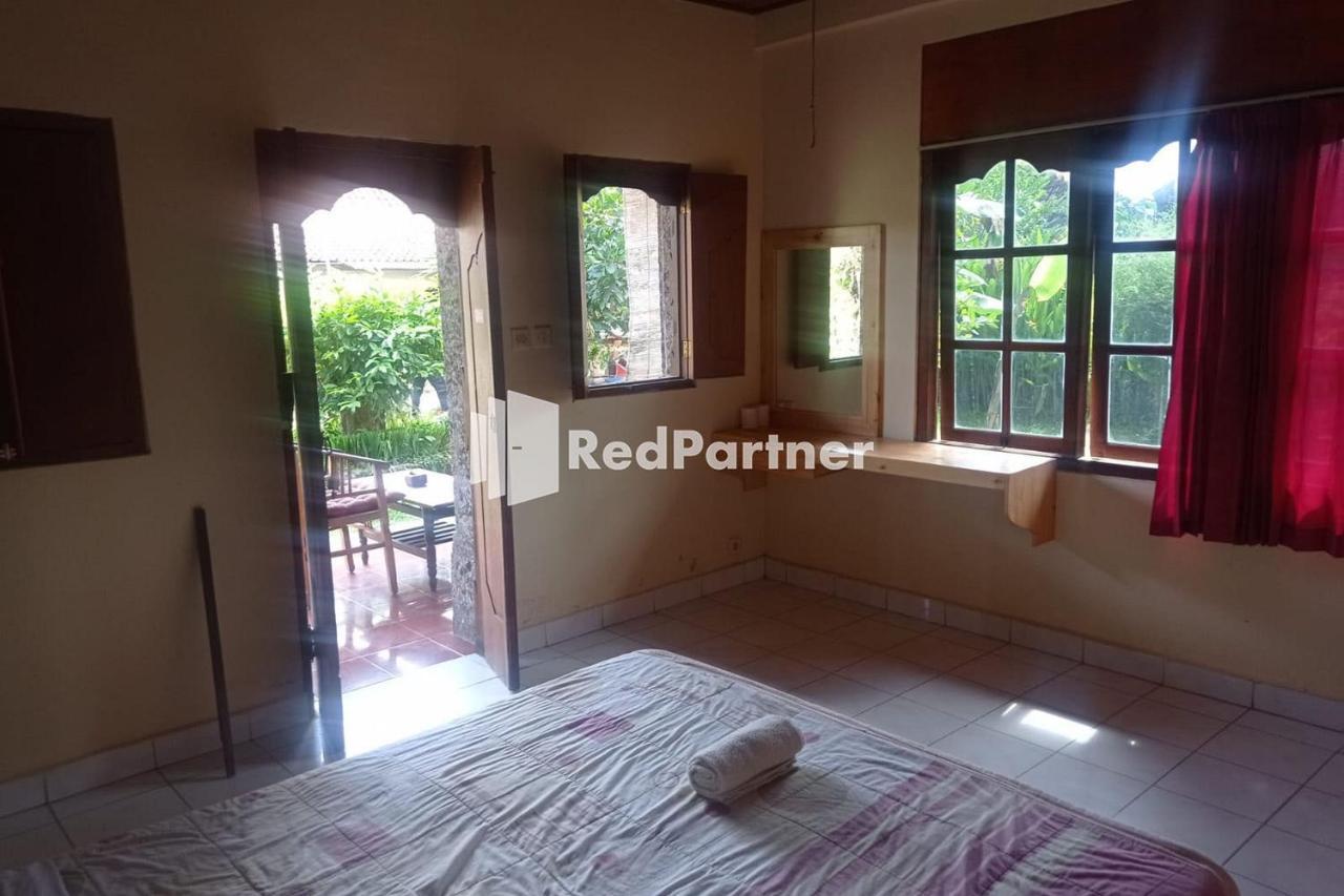 Gusti Home Stay Ubud Εξωτερικό φωτογραφία