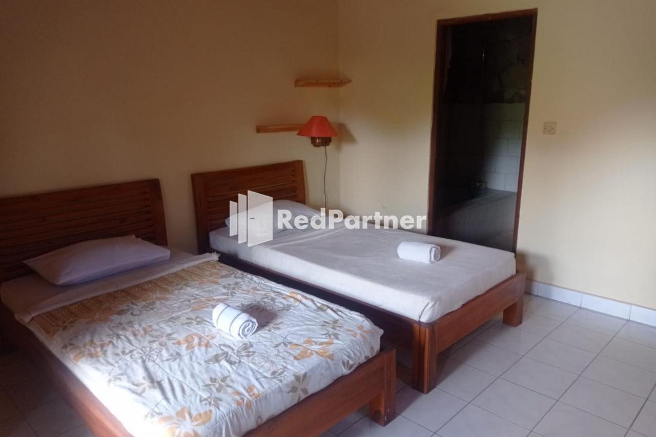 Gusti Home Stay Ubud Εξωτερικό φωτογραφία