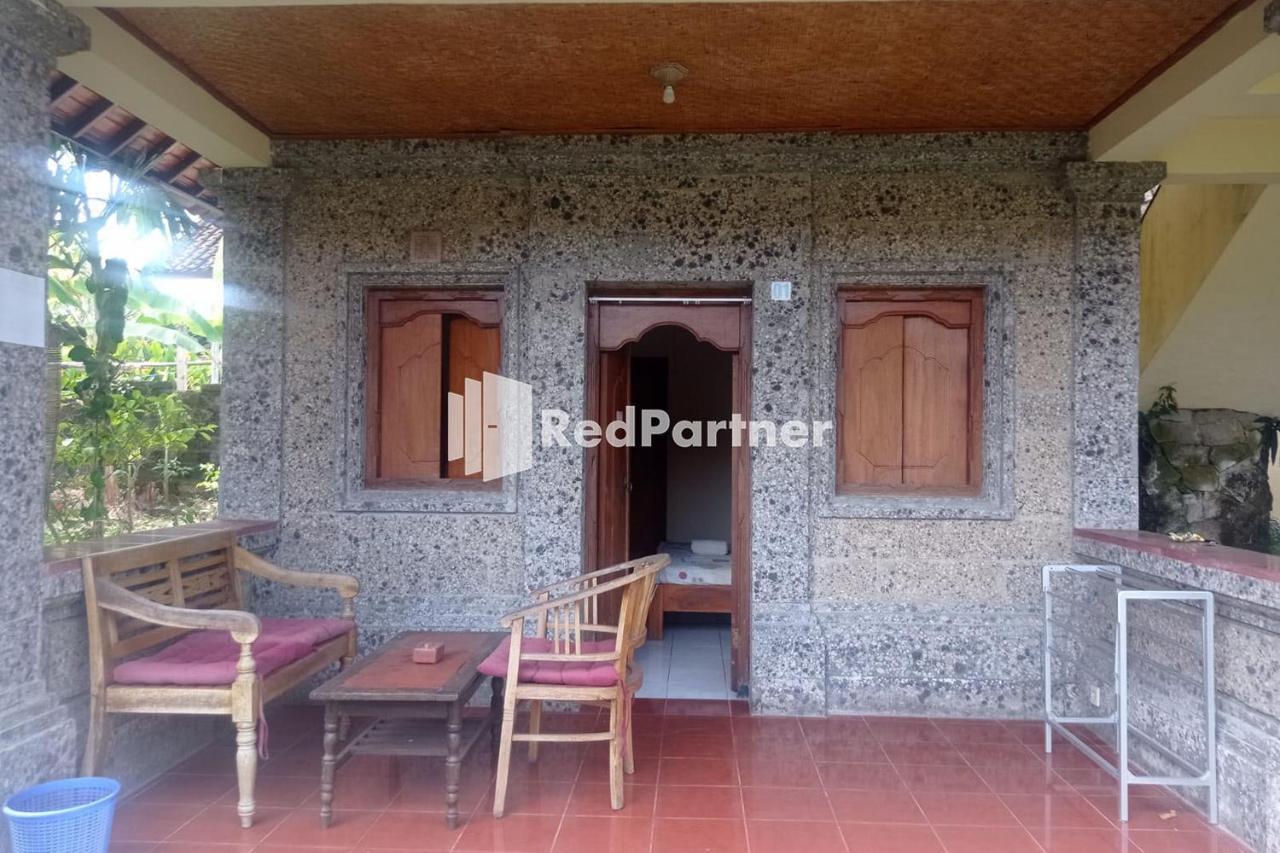 Gusti Home Stay Ubud Εξωτερικό φωτογραφία