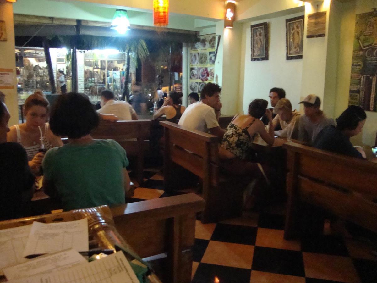 Gusti Home Stay Ubud Εξωτερικό φωτογραφία