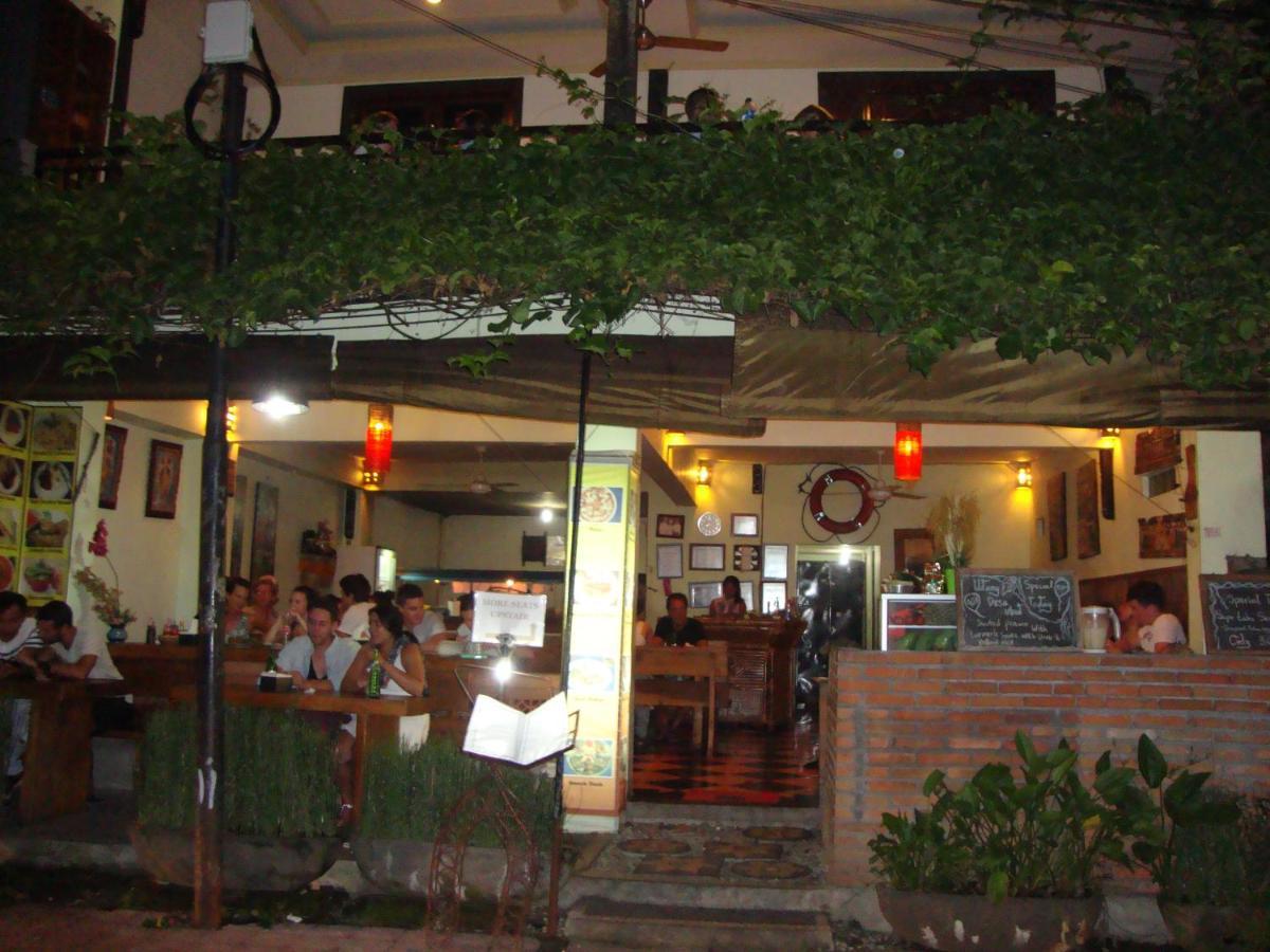 Gusti Home Stay Ubud Εξωτερικό φωτογραφία