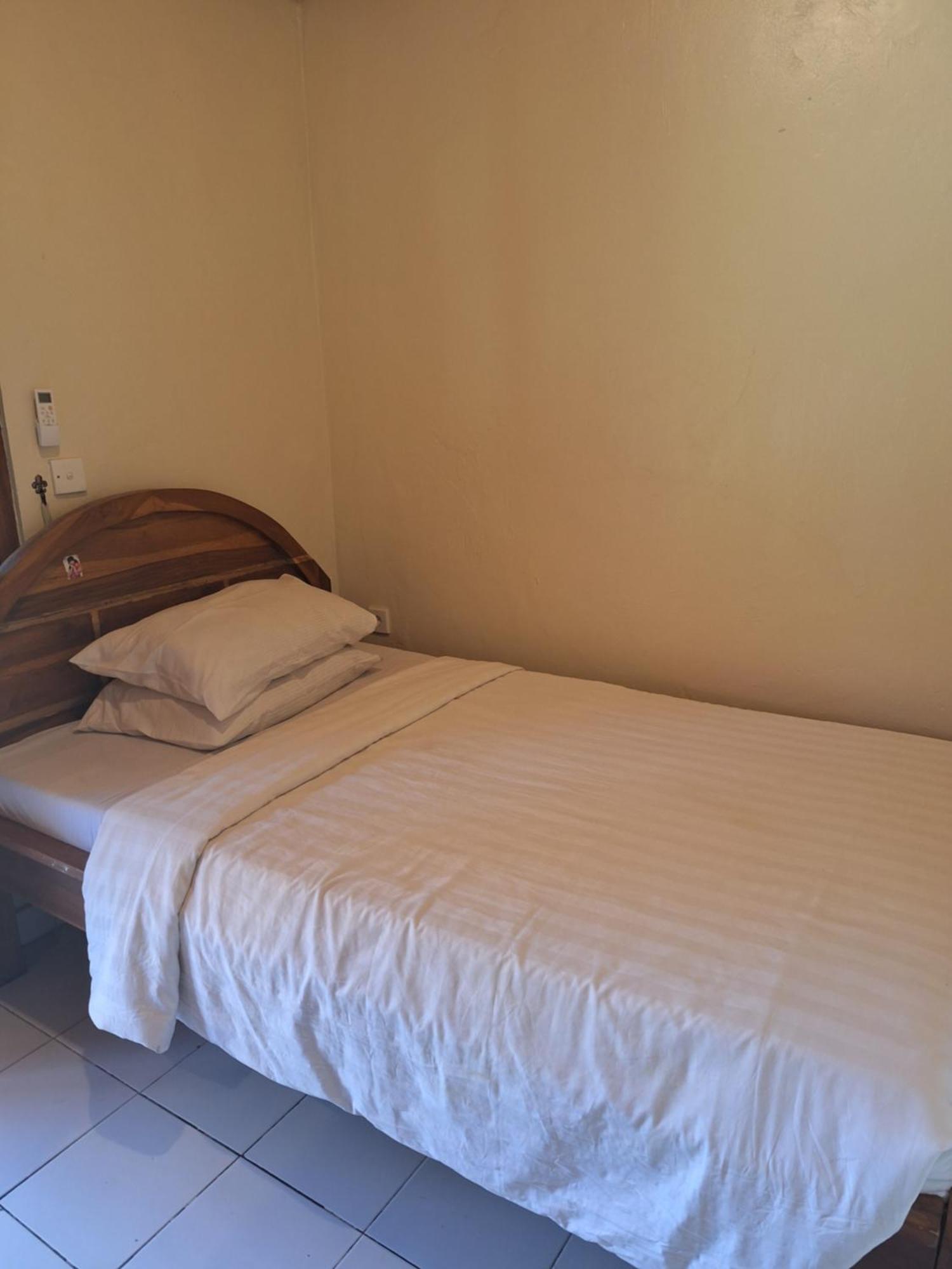 Gusti Home Stay Ubud Εξωτερικό φωτογραφία