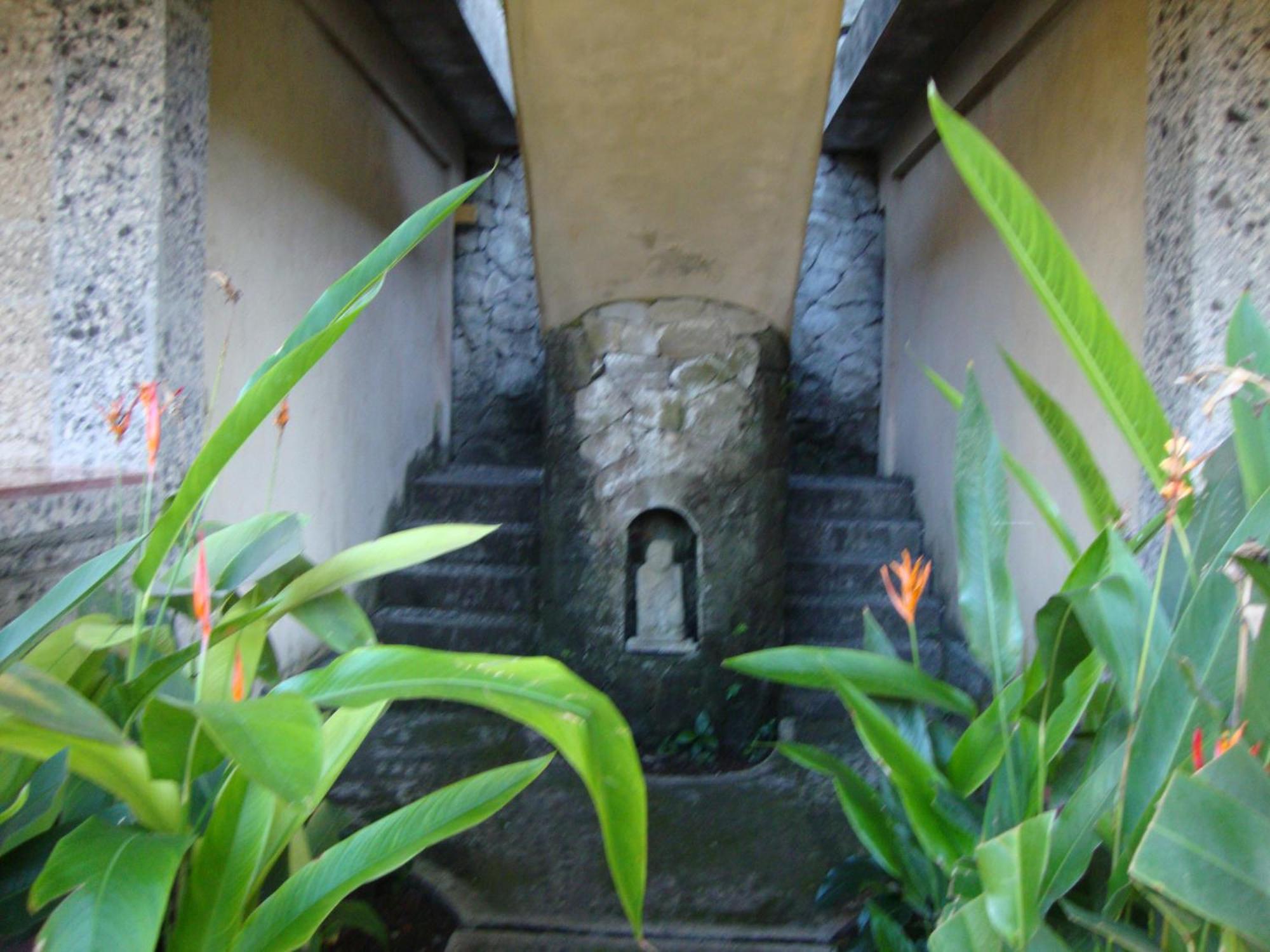 Gusti Home Stay Ubud Δωμάτιο φωτογραφία