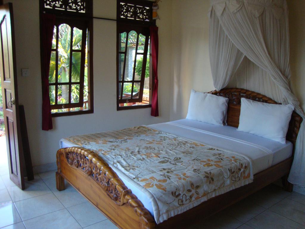 Gusti Home Stay Ubud Εξωτερικό φωτογραφία