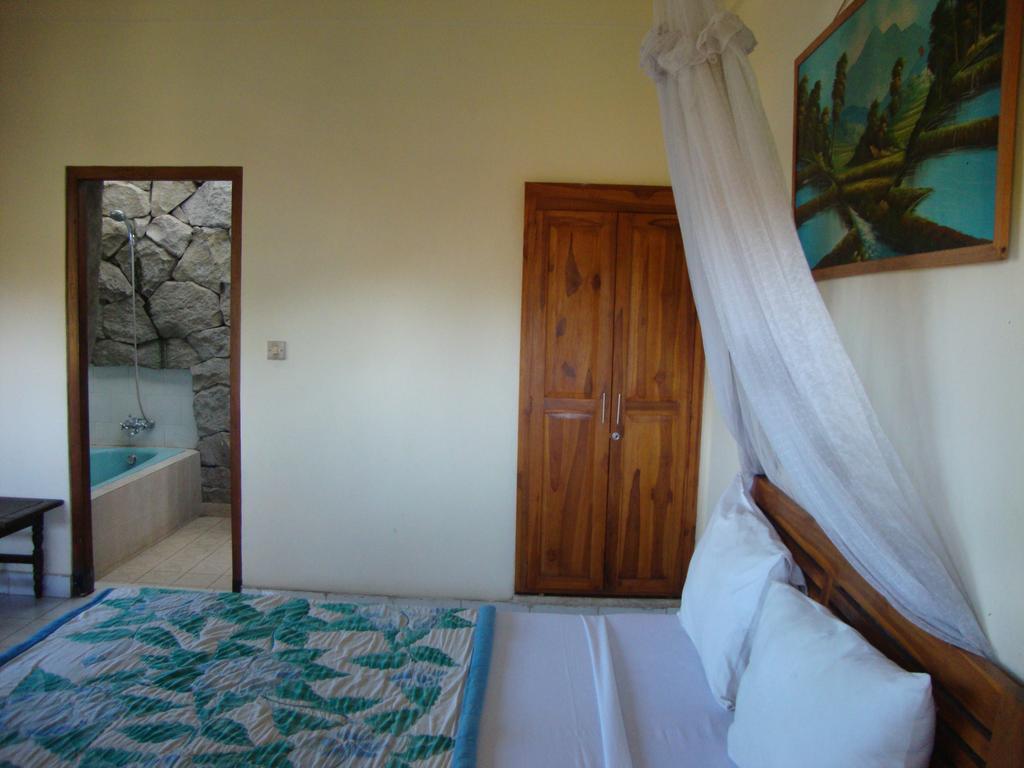 Gusti Home Stay Ubud Εξωτερικό φωτογραφία