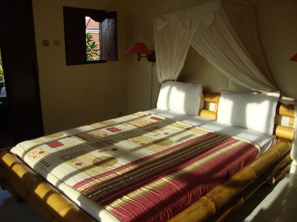 Gusti Home Stay Ubud Εξωτερικό φωτογραφία