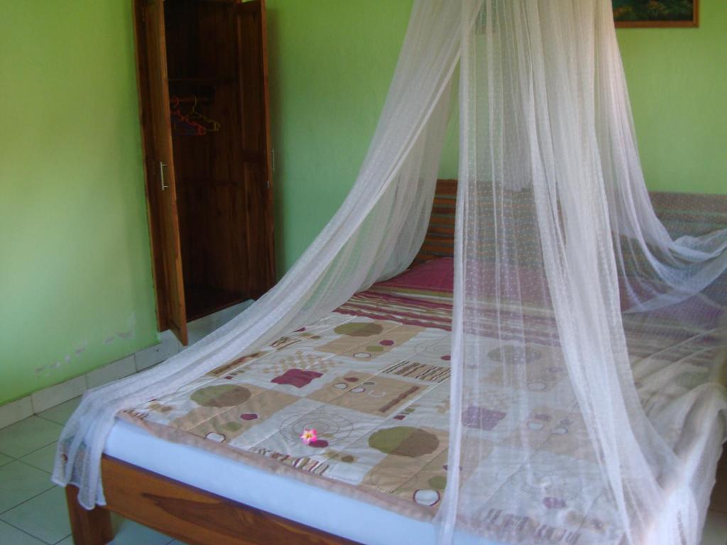 Gusti Home Stay Ubud Δωμάτιο φωτογραφία